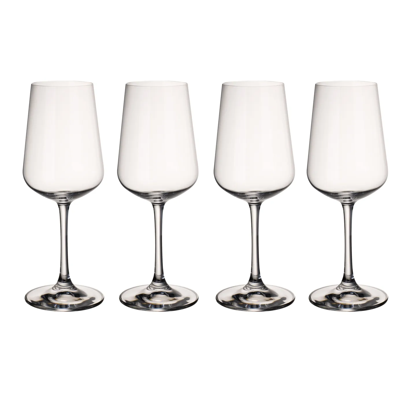 Villeroy & Boch Ovid hvidvinsglas 4-pak 38 cl