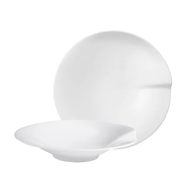 Pasta Passion pasta tallrik 2-pack, Ø 27 cm