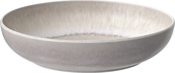 Perlemor pastaskål Ø22 cm