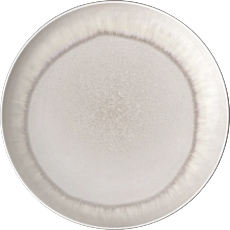 Villeroy & Boch Perlemor salattallerken Ø24 cm Beige