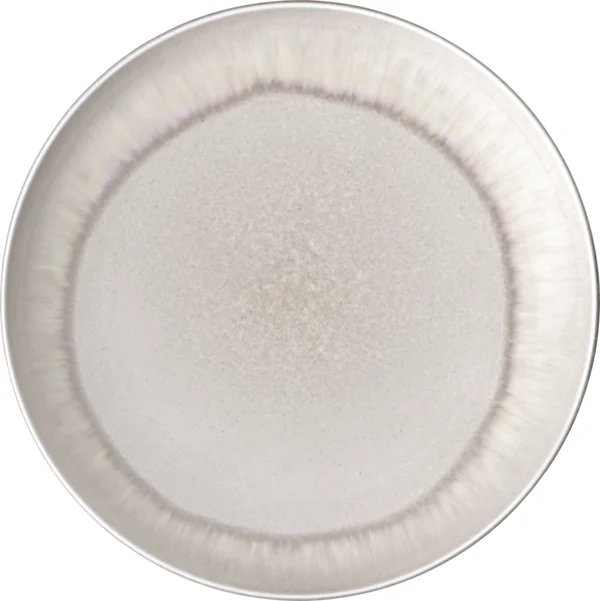 Perlemor salladstallrik Ø24 cm