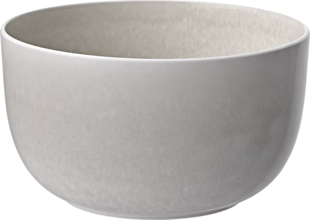 Villeroy & Boch 1951723170, Beige, Porcelæn, 22,4 cm, 220 mm, 220 mm, 120 mm
