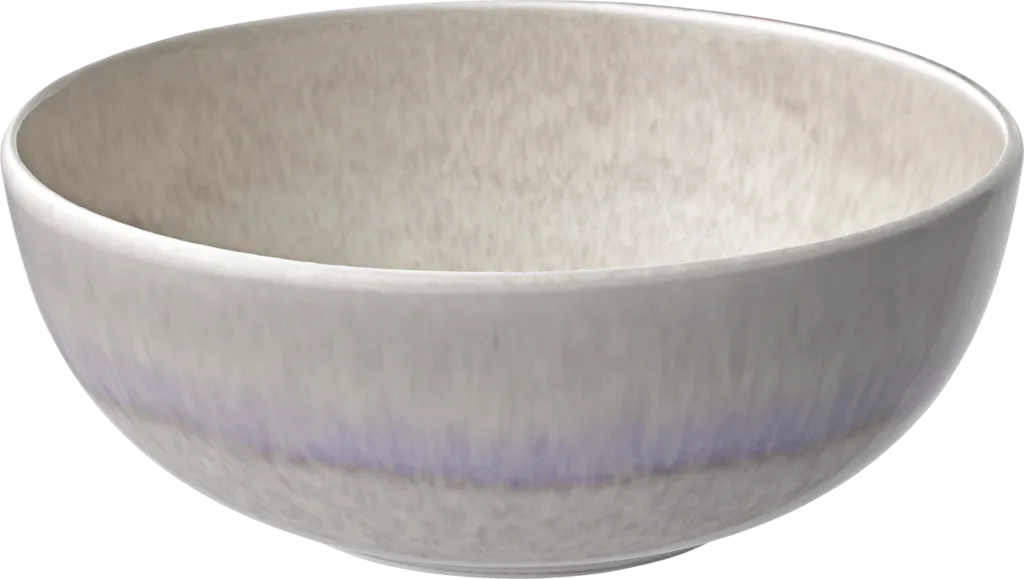 Villeroy & Boch Perlemor skål Ø16x8 cm Beige