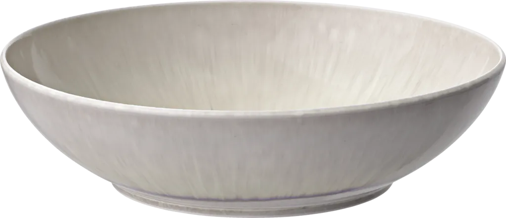 Villeroy & Boch Perlemor sk&aring;l &Oslash;26 cm Beige
