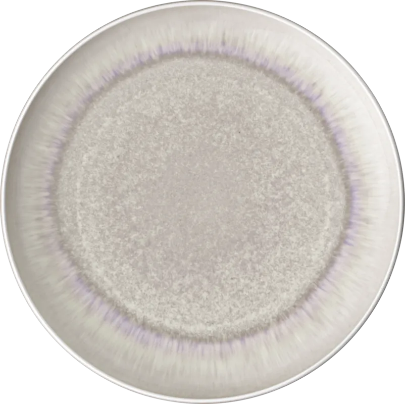 Villeroy & Boch Perlemor tallerken Ø27 cm Beige