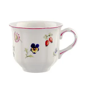 Petite Fleur kopp, 20 cl
