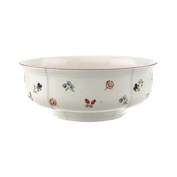 Petite Fleur salladsskål Ø25 cm