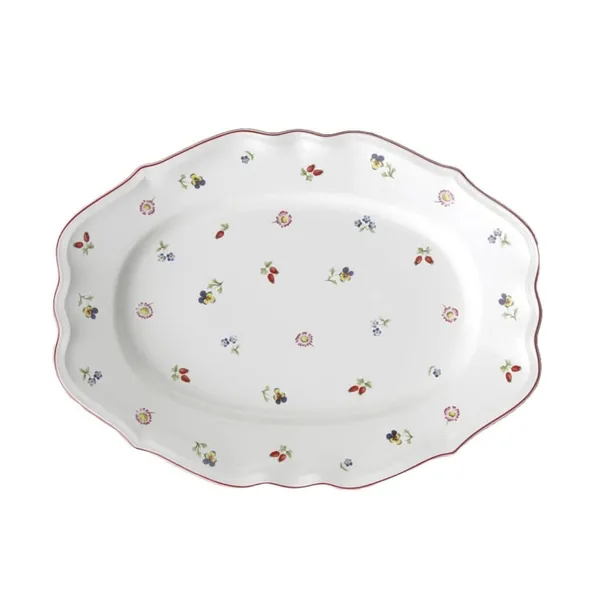 Petite Fleur serveringsfat 37 cm