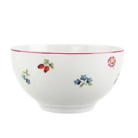 Villeroy & Boch Petite Fleur skål 75 cl