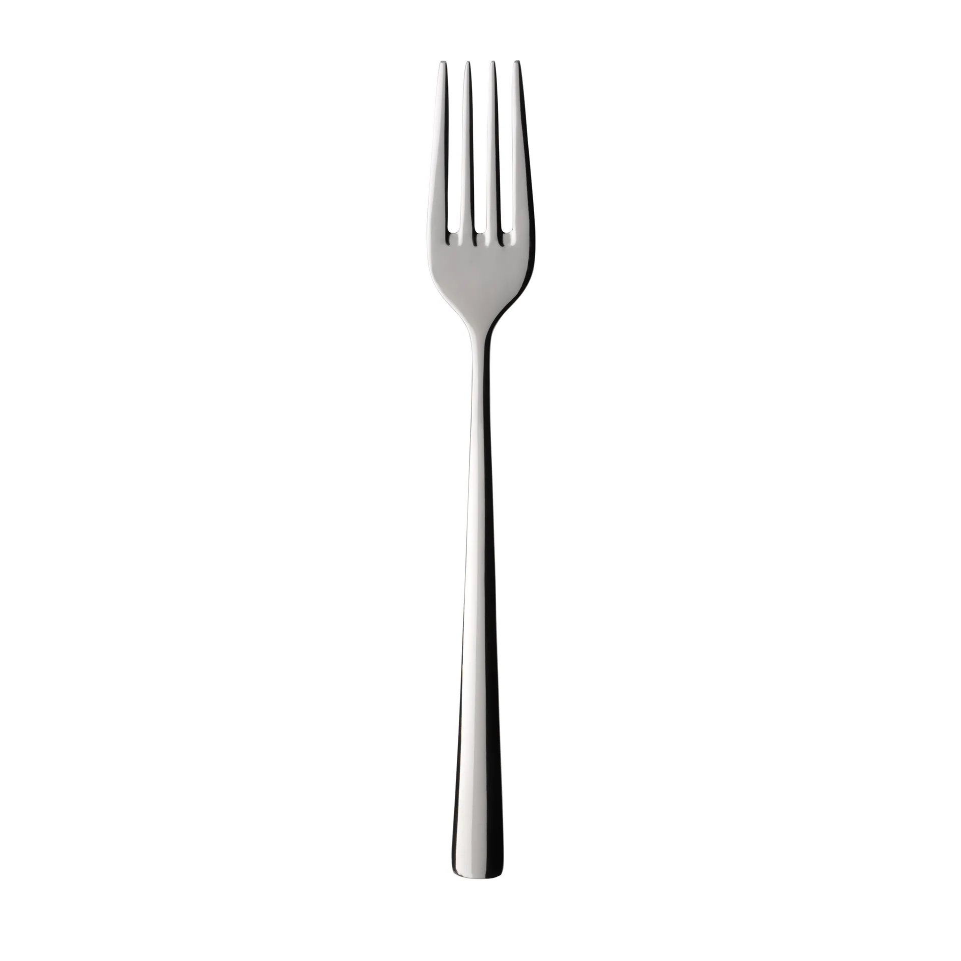 Villeroy & Boch Piemont dessertgaffel Rustfrit stål