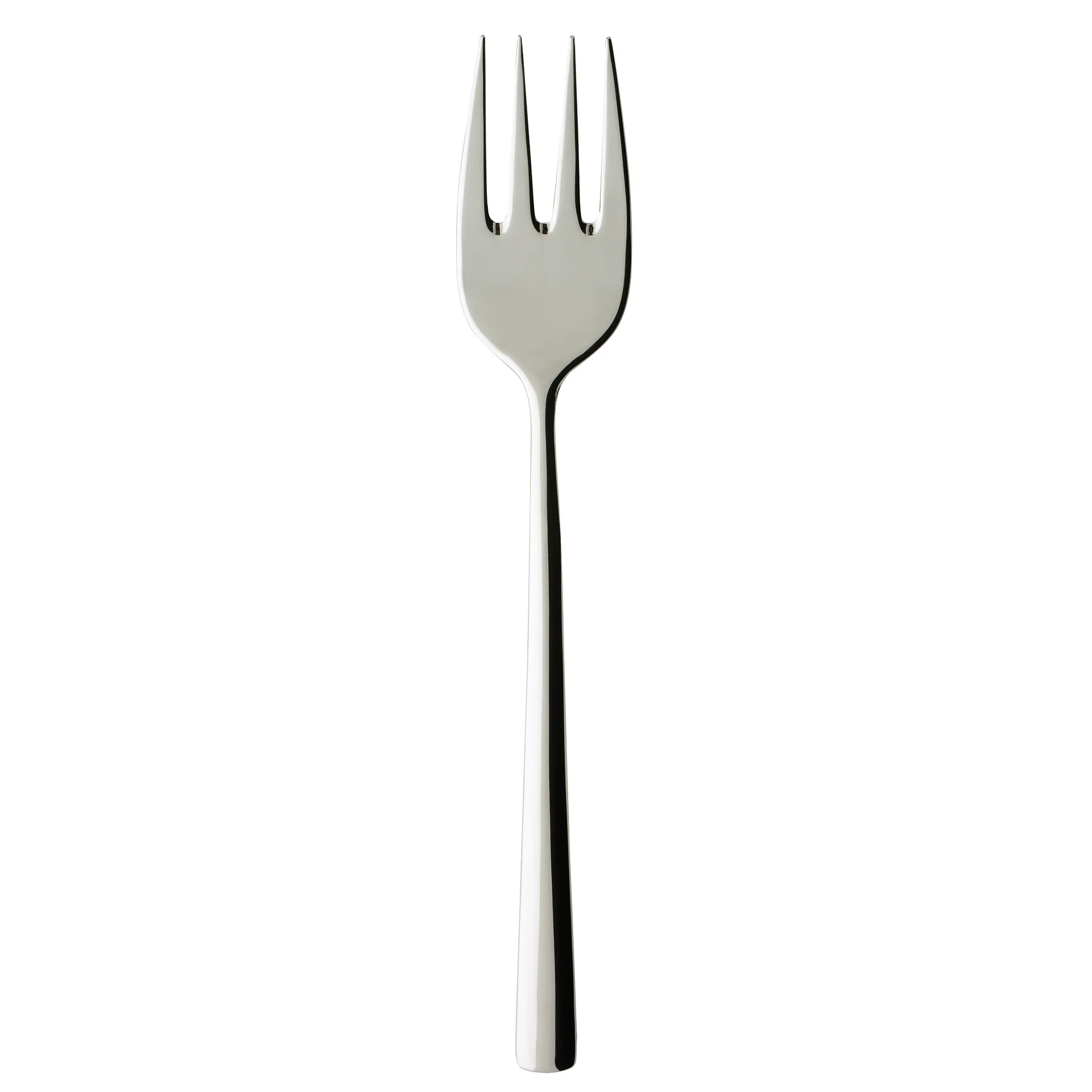Villeroy & Boch Piemont serveringsgaffel Rustfrit stål billede