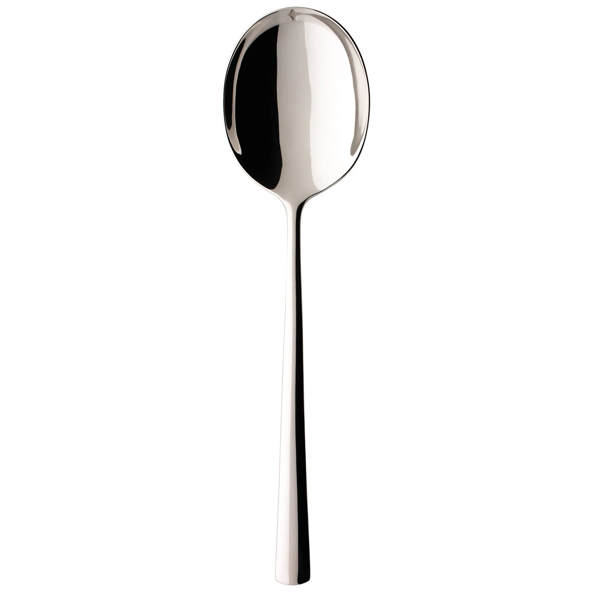 Villeroy & Boch Piemont serveringsske Rustfrit stål billede