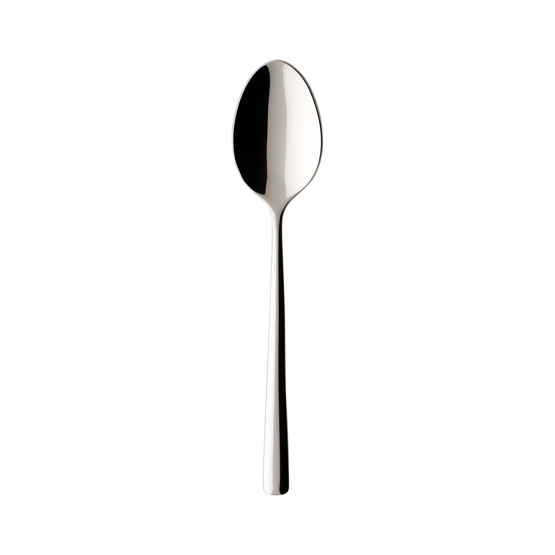 Villeroy & Boch Piemont teske Rustfrit stål