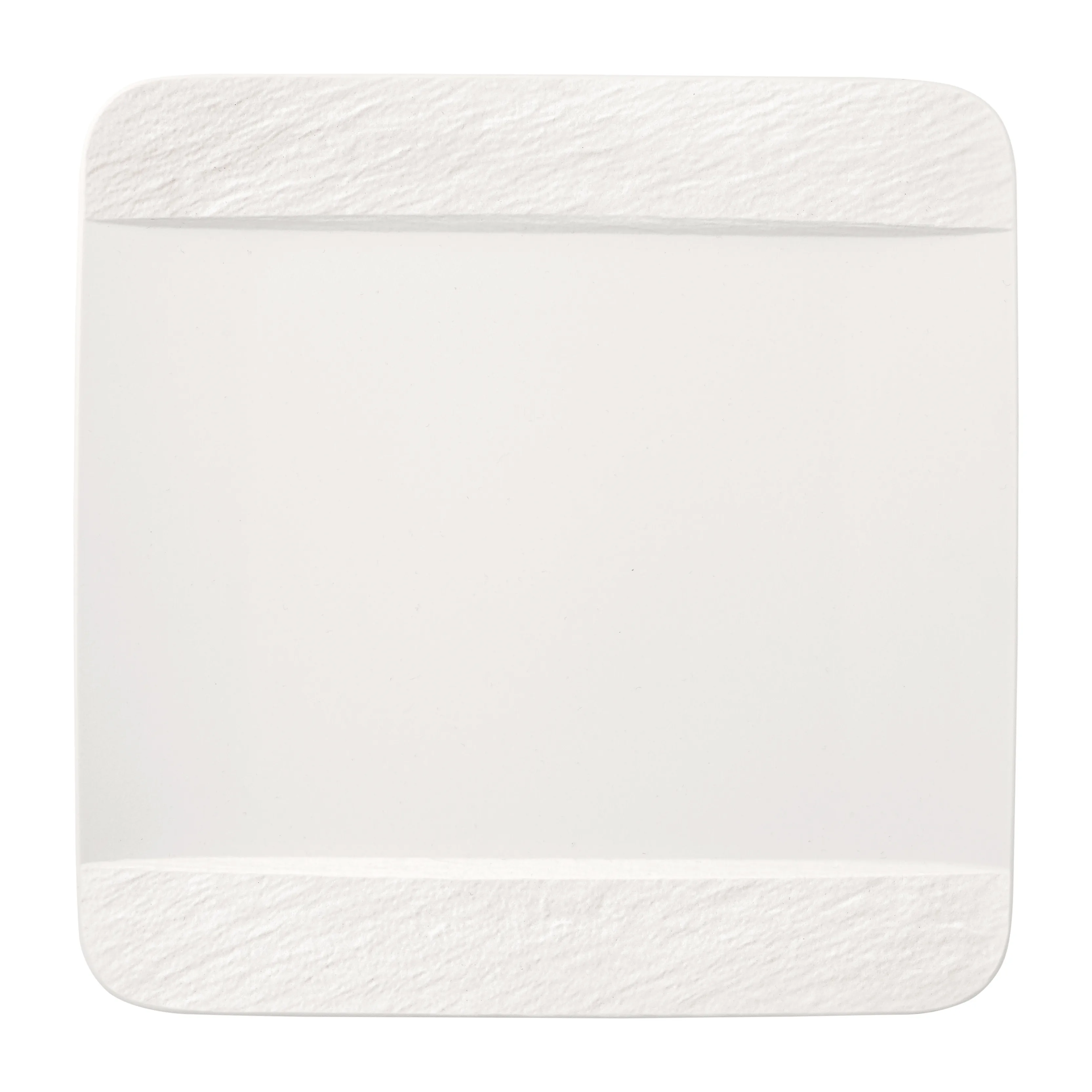 Prato Manufacture Rock 28x28 cm de Villeroy & Boch | → NordicNest.pt