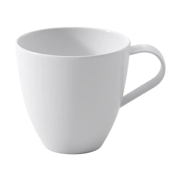Pura kaffekopp, Vit, 15 cl