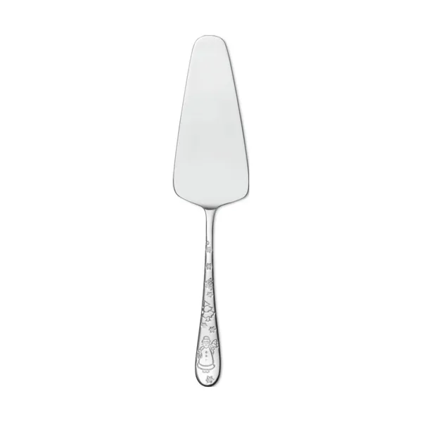 Toy's Delight tårtspade, Rostfritt stål