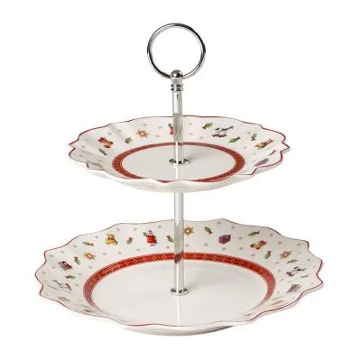 Villeroy & Boch Toy's Delight v&aring;ningsfat 24 cm
