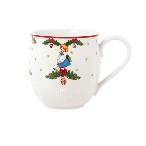 Toy's Fantasy Jumbo mugg 45 cl, Kids dancing