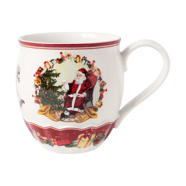 Toy's Fantasy mugg 38 cl, Multi
