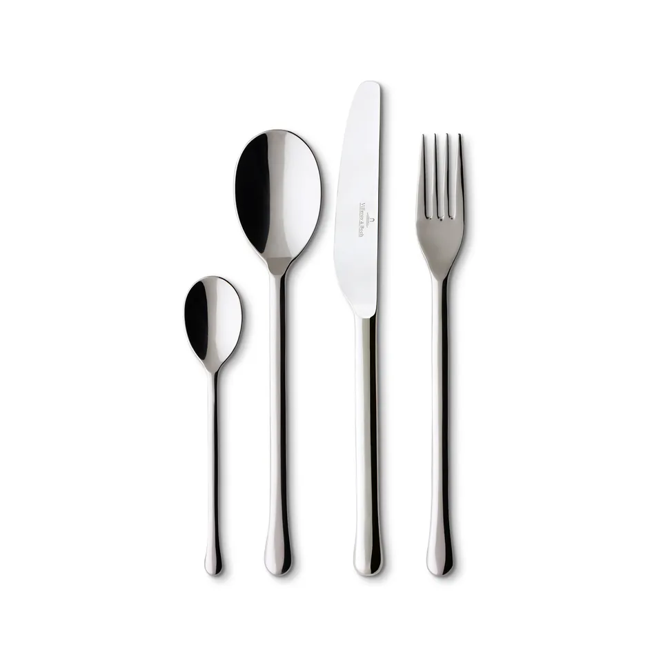 Villeroy & Boch Udine bestiksæt 24 dele