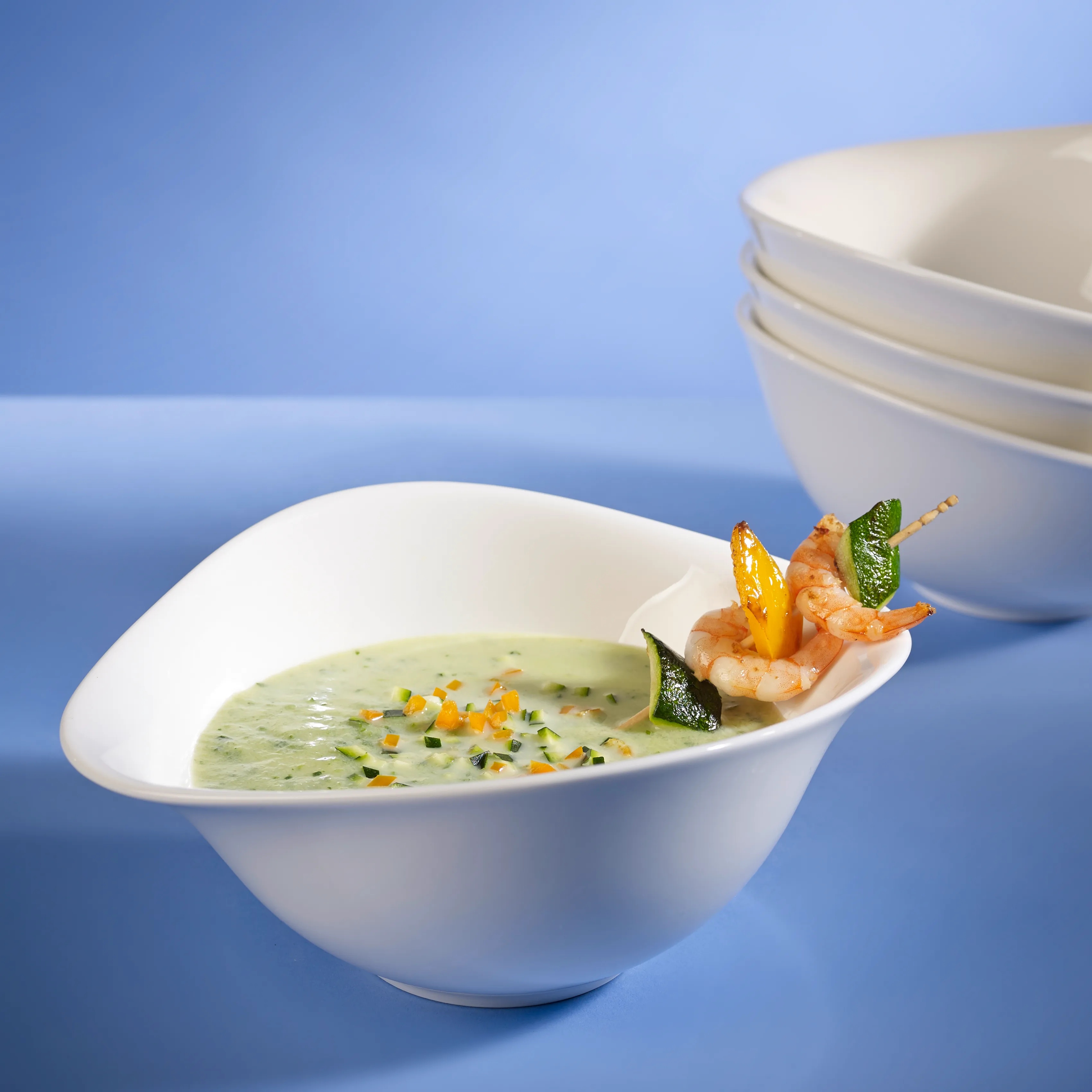 Vapiano bowl trio 6-pack - Villeroy & Boch