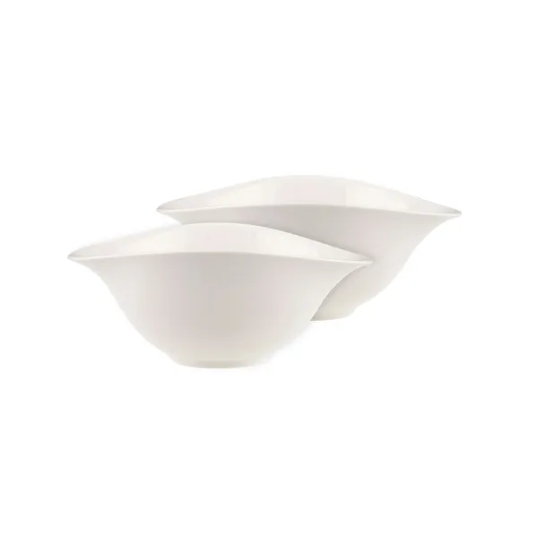 Vapiano salladsskål 2-pack