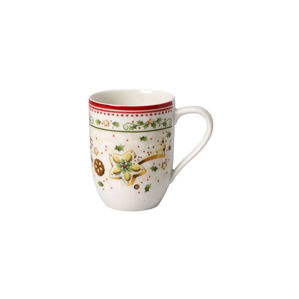 Winter Bakery Delight mugg 29 cl, Stjärnfall