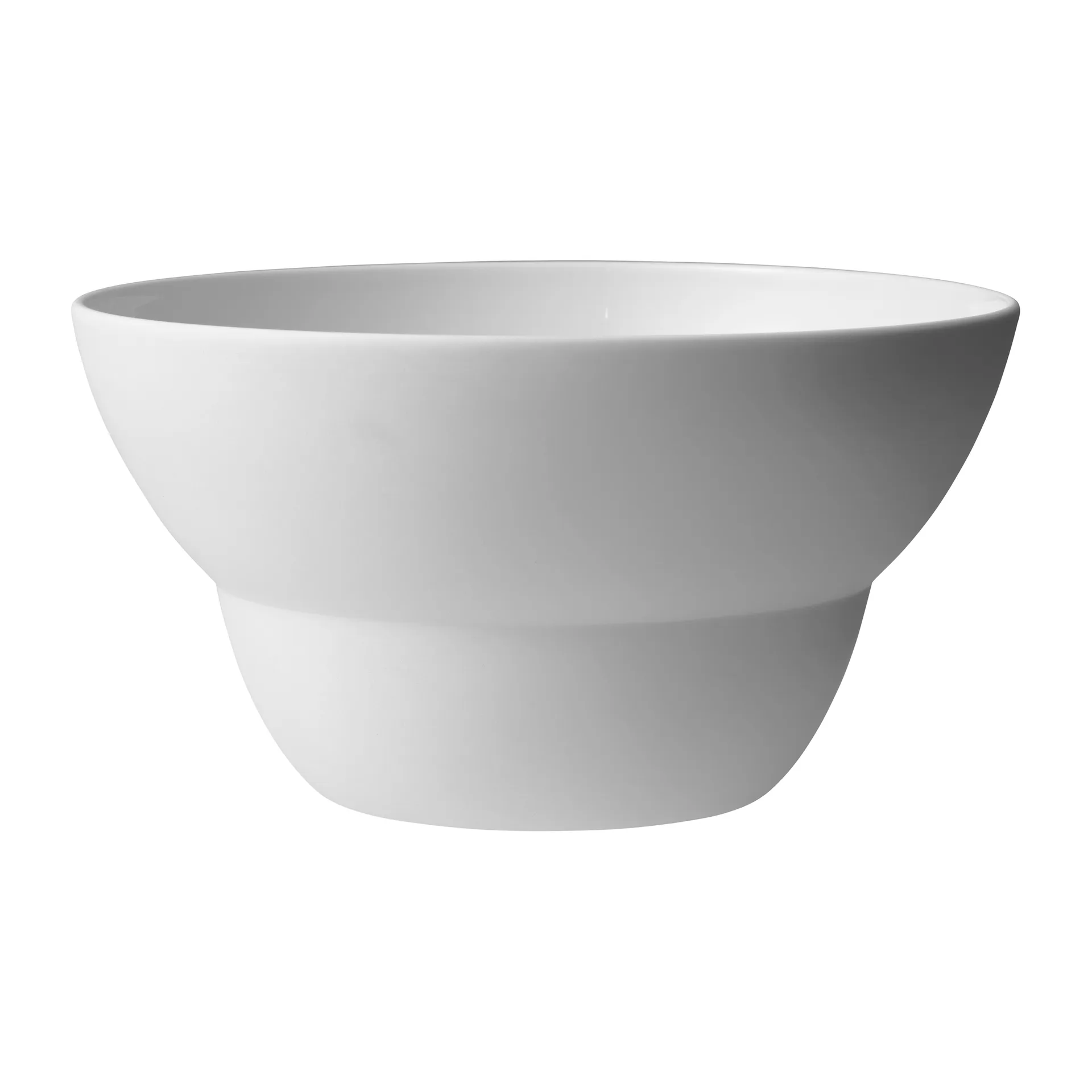 Vipp Vipp218 skål Ø20 cm White