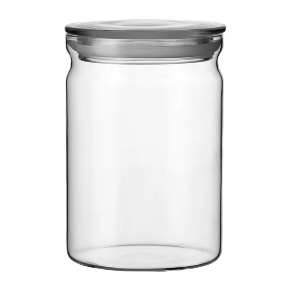 Vipp253 behållare glas 0,9 l
