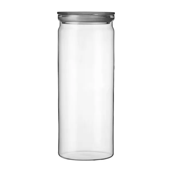 Vipp255 behållare glas 1,7 l