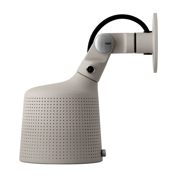Vipp524 spotlight vägg, Warm