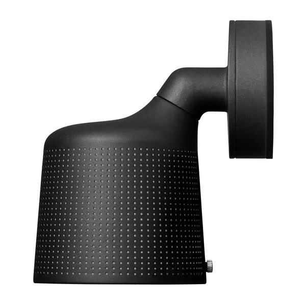 Vipp551 outdoor spotlight vägg