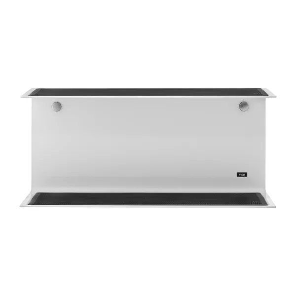 Vipp921 vägghylla small 50,5 cm