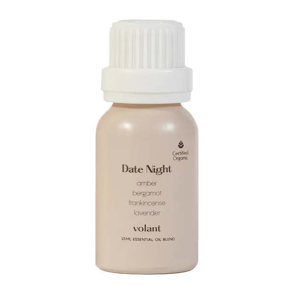 Date Night eterisk olja, 15 ml
