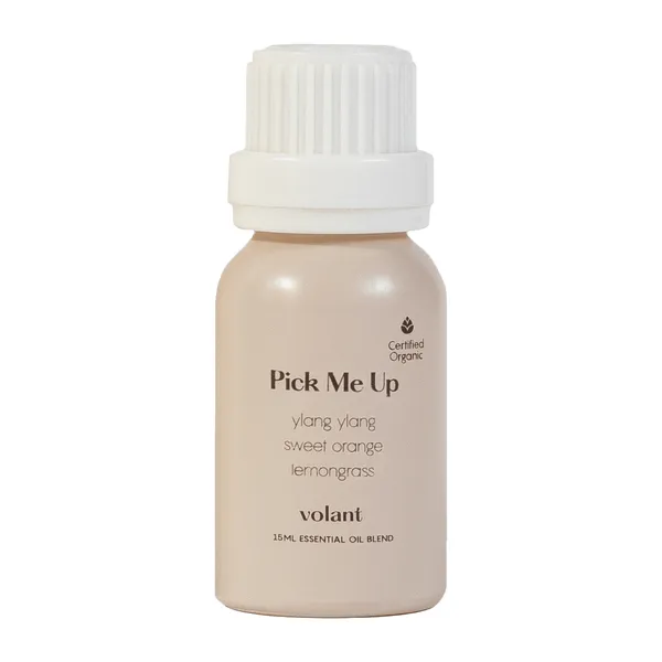Pick Me Up eterisk olja, 15 ml