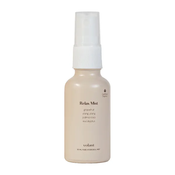 Relax mist, 30 ml