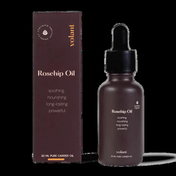 Rosehip Bärand eolja, 30 ml