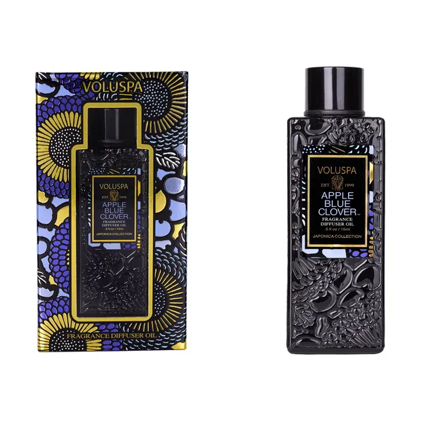 Blue Clover eterisk olja, 15 ml