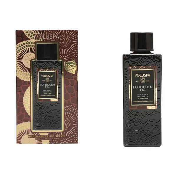 Forbidden Fig eterisk olja, 15 ml