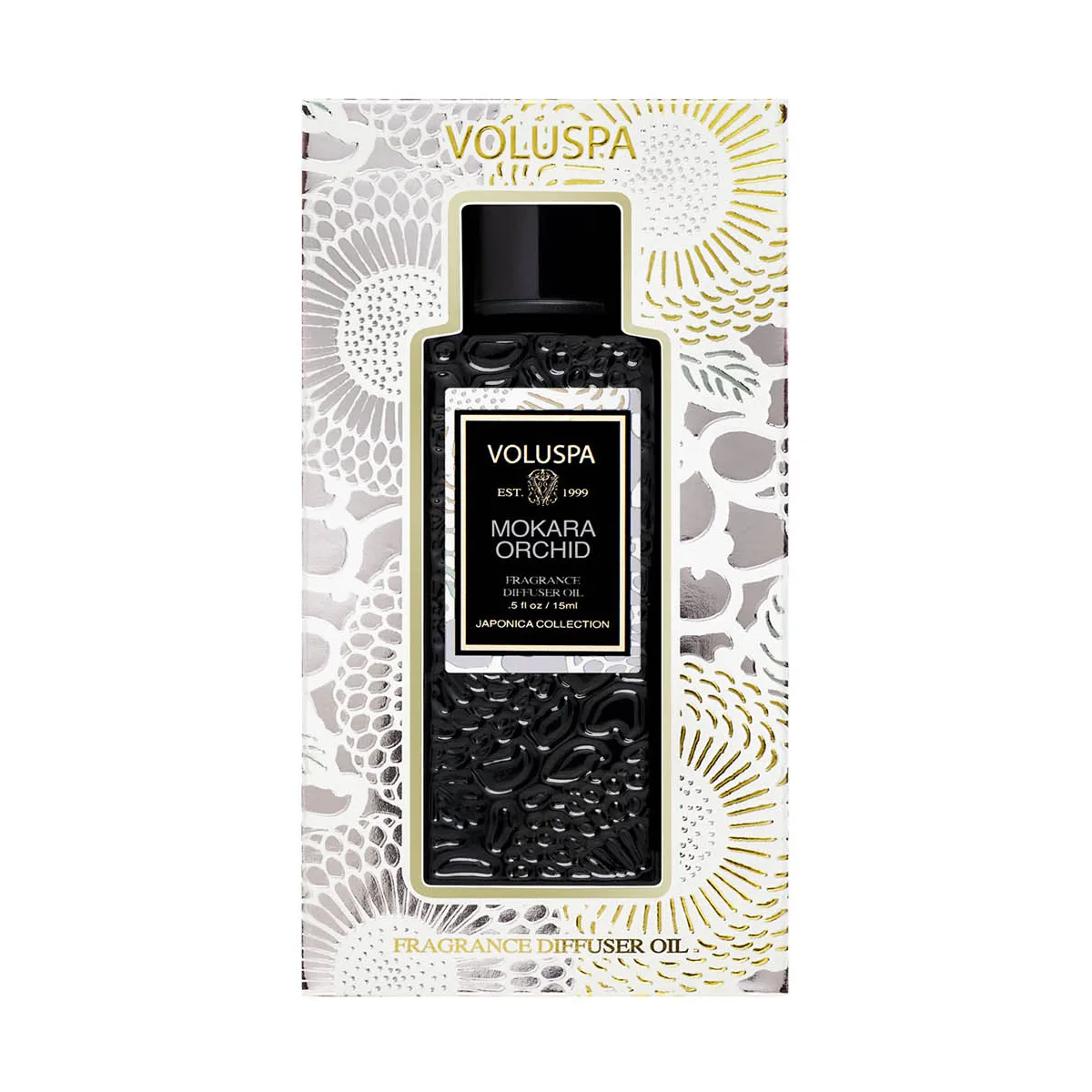Voluspa Huile essentielle Japanica Mokara Orchid 15 ml