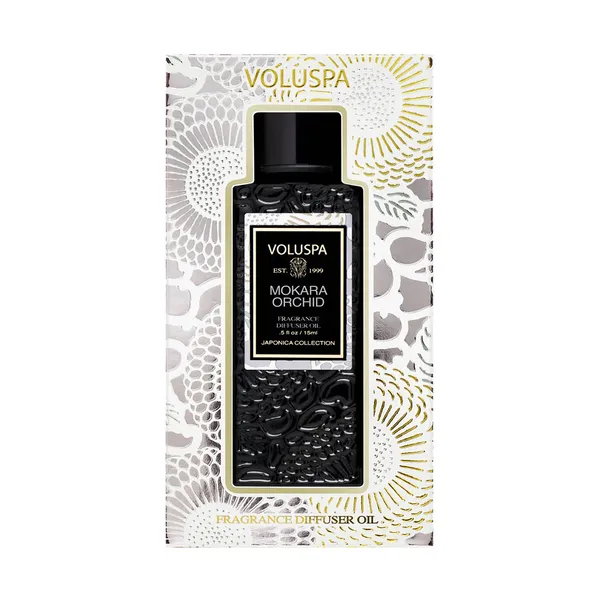 Japanica Mokara Orchid eterisk olja, 15 ml