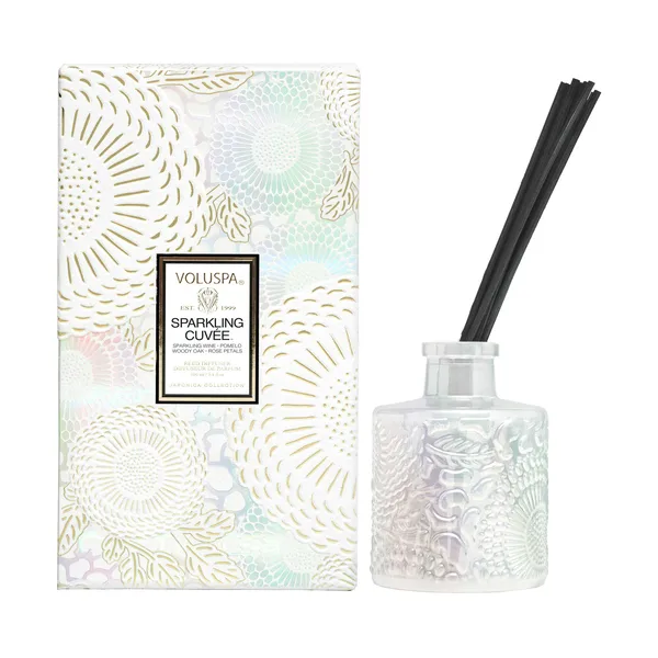 Japonica doftpinnar 100 ml, Sparkling Cuvée