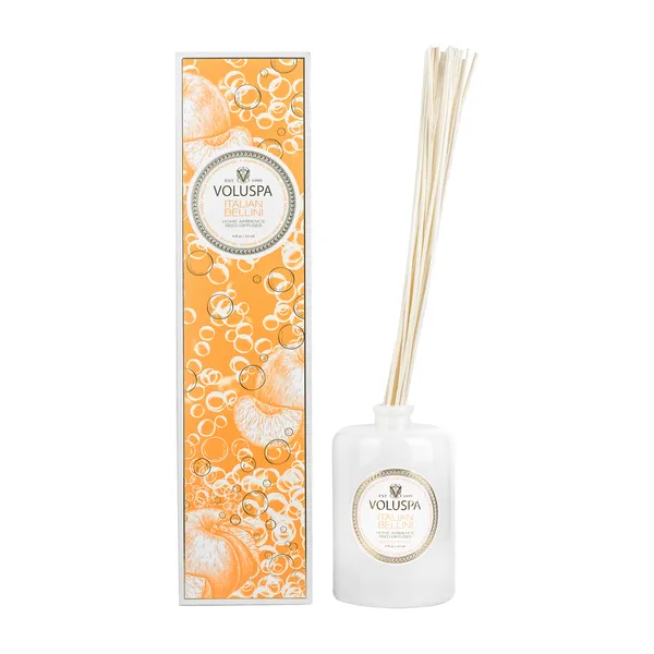 Maison Blanc doftpinnar 177 ml, Italian Bellini
