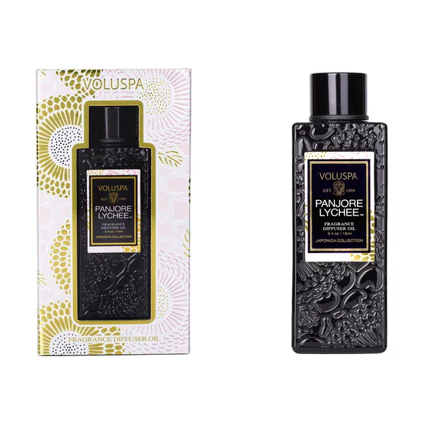 Panjore Lychée eterisk olja, 15 ml