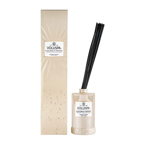Vermeil doftpinnar 177 ml, Coconut Papaya