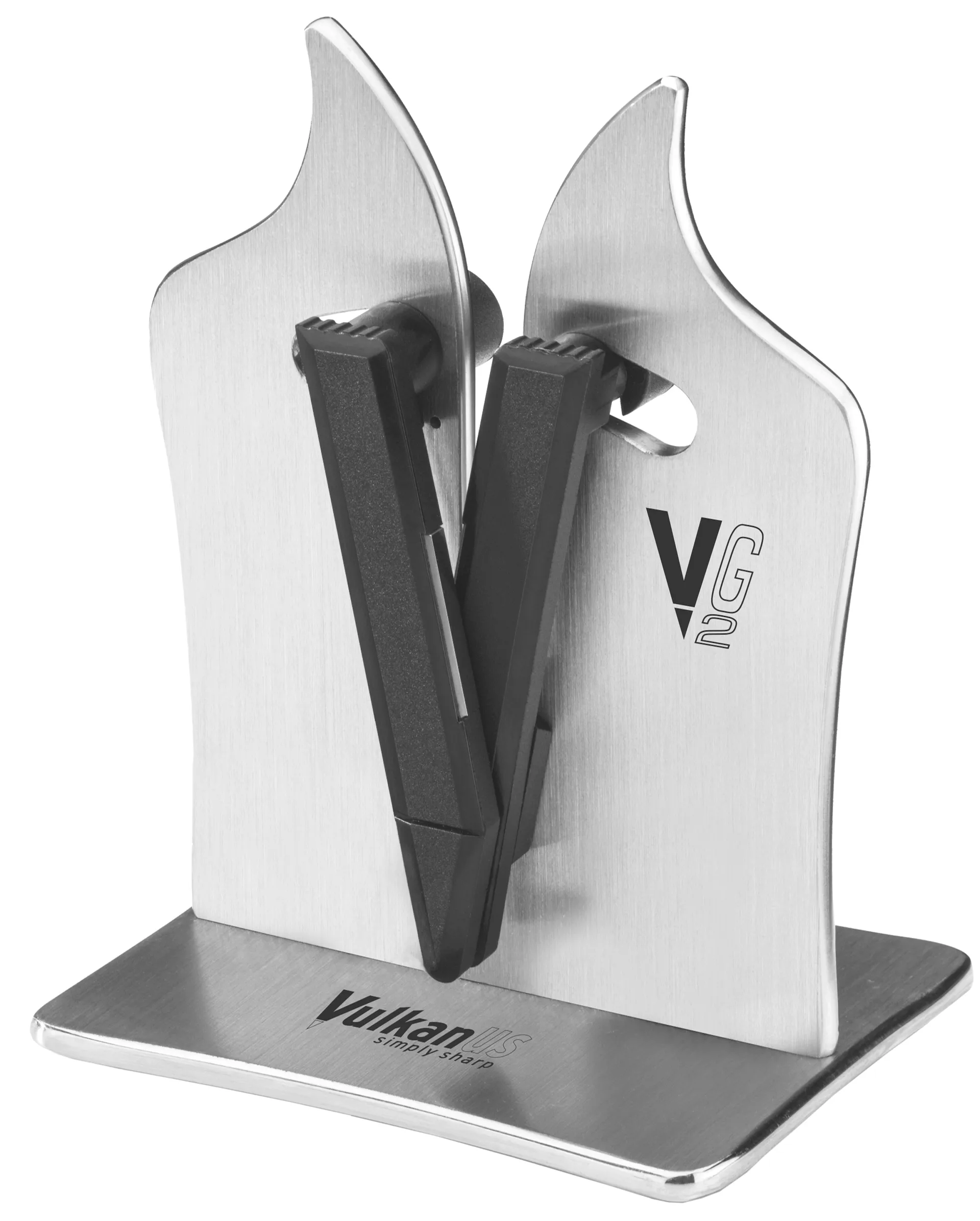 Vulkanus VG2 Professional Knivslip
