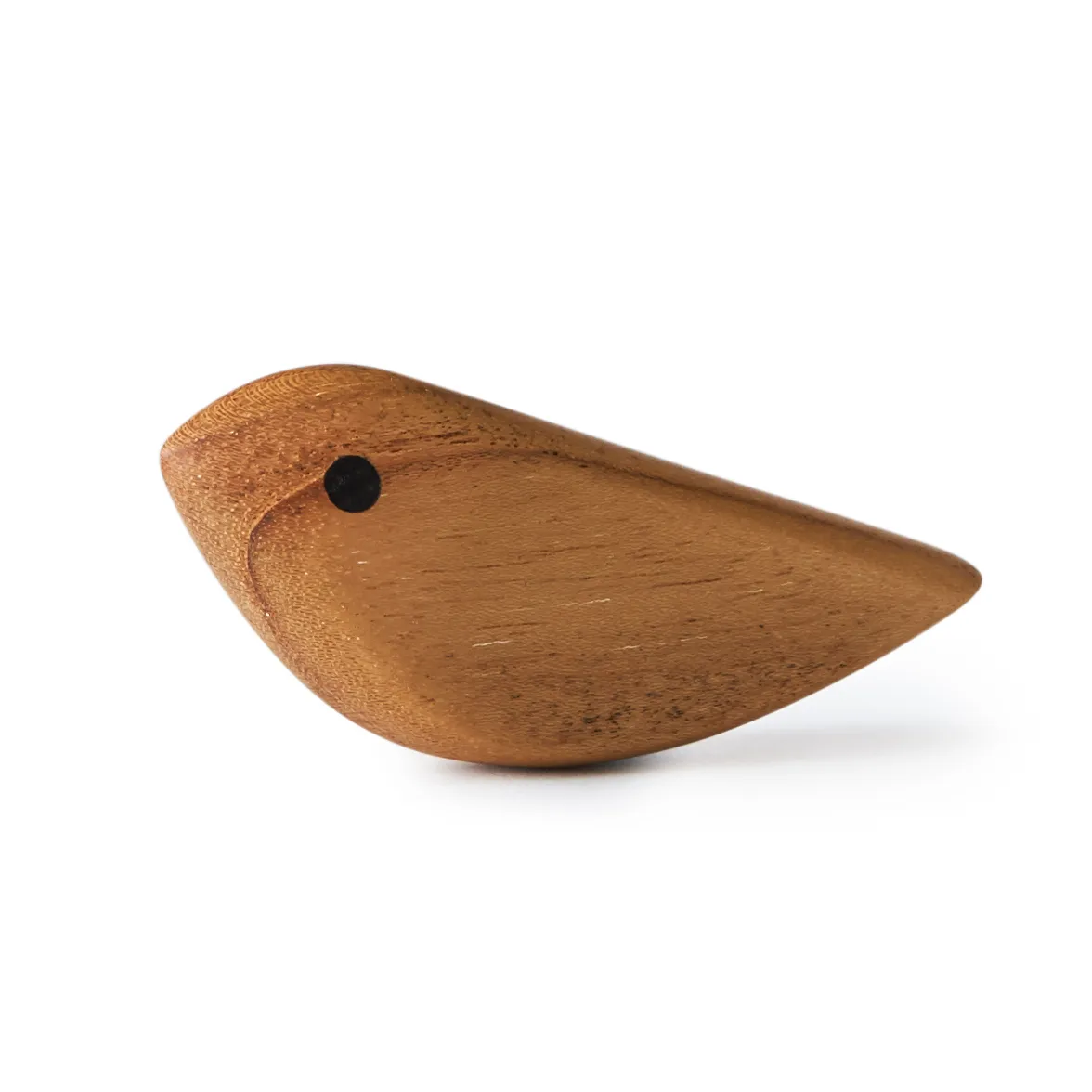 Warm Nordic Décoration Twirling Bird S Teck