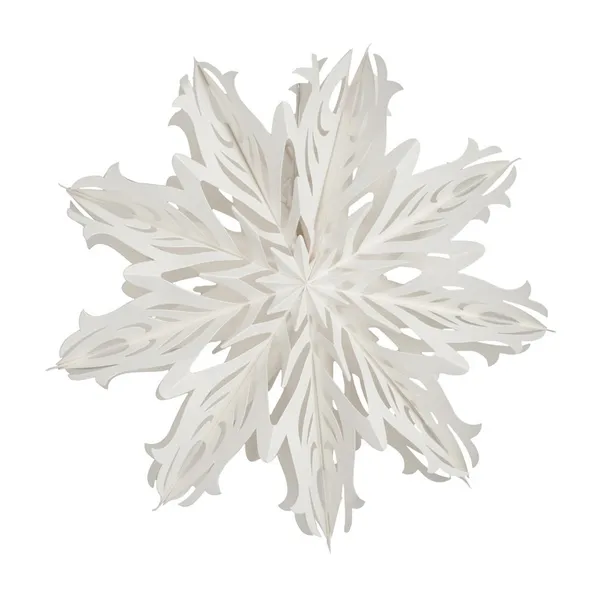 Astrid adventsstjärna Ø44 cm