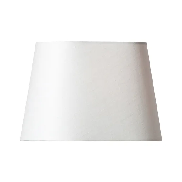 Basic oval lampskärm 33 cm