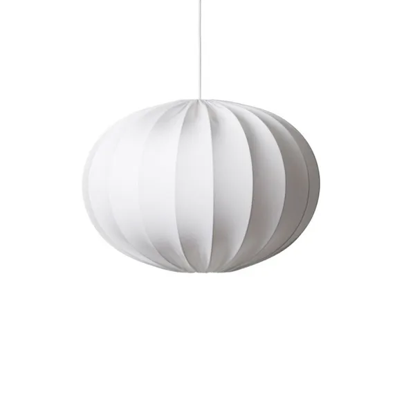 Boll pendel, white, 65, bomullsjersey